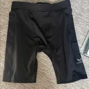 Kilogear Black Fitness Weights Set